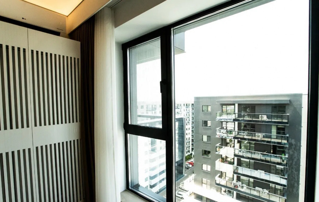 Apartament 3 Camere | Lux Rond OMV | Mobilă Premium 
