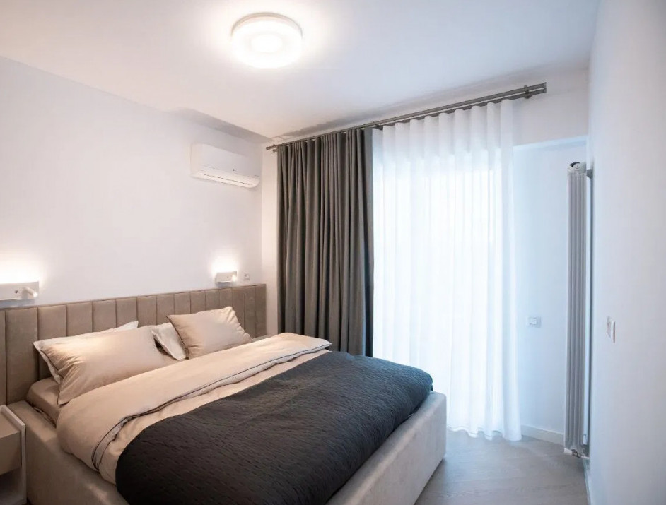 Apartament 3 Camere | Lux Rond OMV | Mobilă Premium 