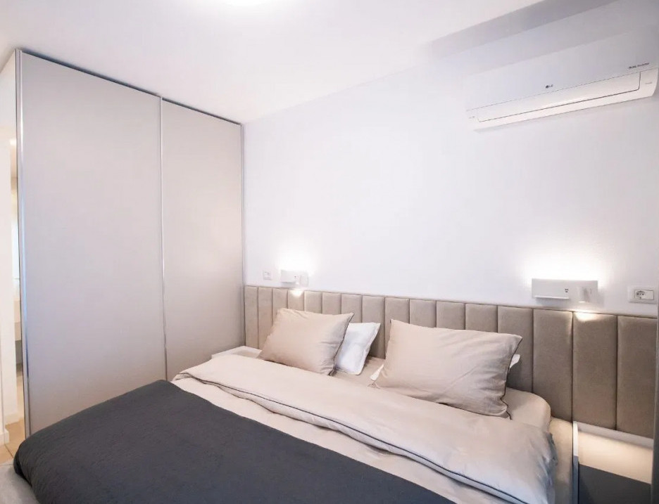 Apartament 3 Camere | Lux Rond OMV | Mobilă Premium 