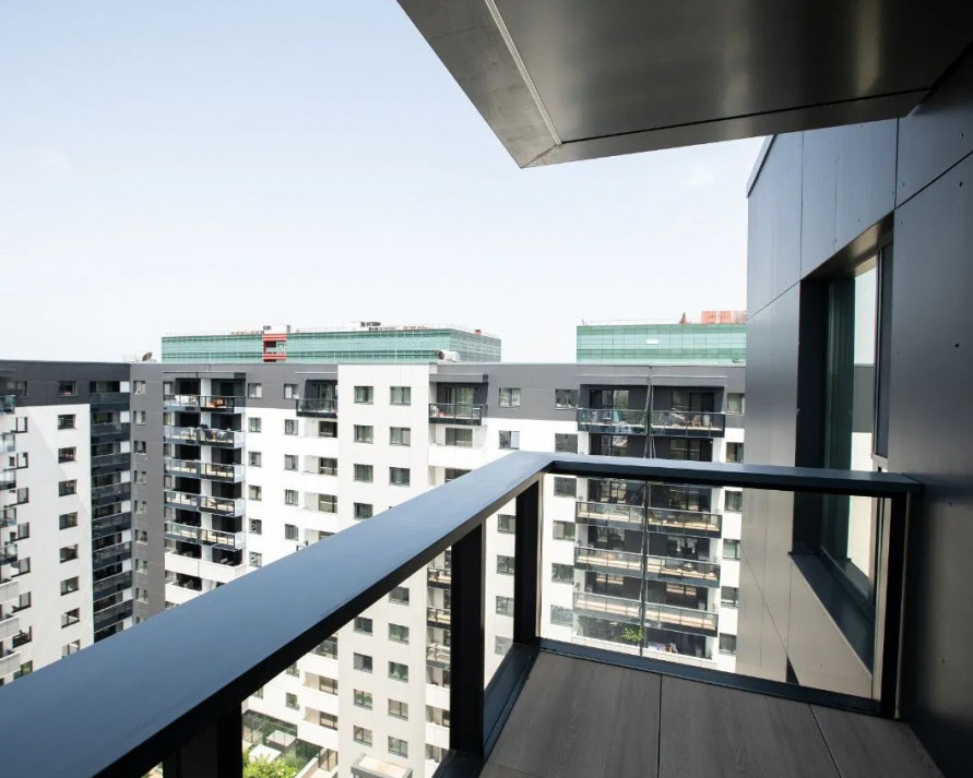 Apartament 3 Camere | Lux Rond OMV | Mobilă Premium 