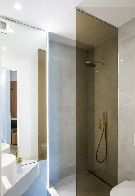 Apartament 3 Camere | Lux Rond OMV | Mobilă Premium 