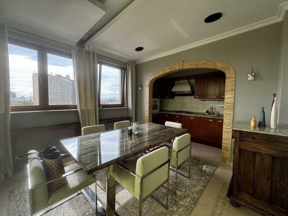 Penthouse Parcul Circului | 82 Mp Utili + Terasa de 64 Mp | View Splendid