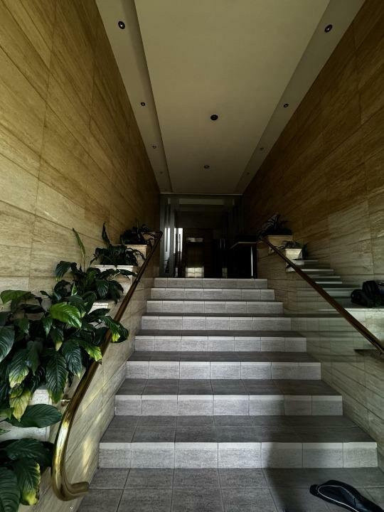 Penthouse Parcul Circului | 82 Mp Utili + Terasa de 64 Mp | View Splendid