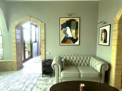 Penthouse Parcul Circului | 82 Mp Utili + Terasa de 64 Mp | View Splendid