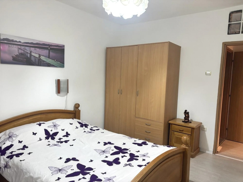 Apartament 2 camere | Centrala proprie | Renovat | Domenii-Metrou 1 Mai