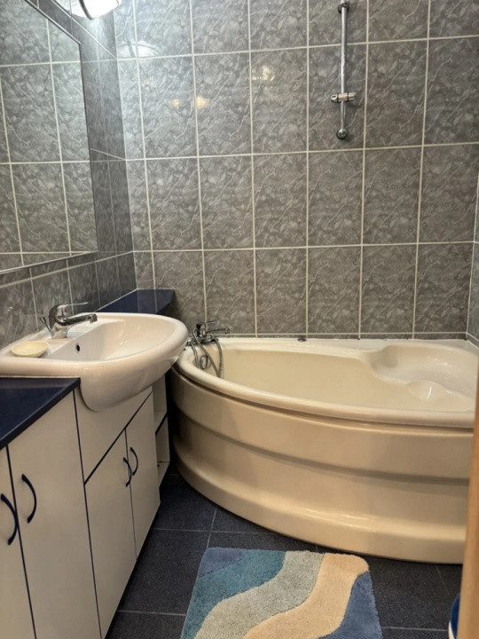 Apartament 2 camere | Centrala proprie | Renovat | Domenii-Metrou 1 Mai