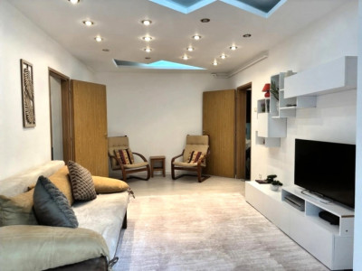 Apartament 2 camere | Centrala proprie | Renovat | Domenii-Metrou 1 Mai