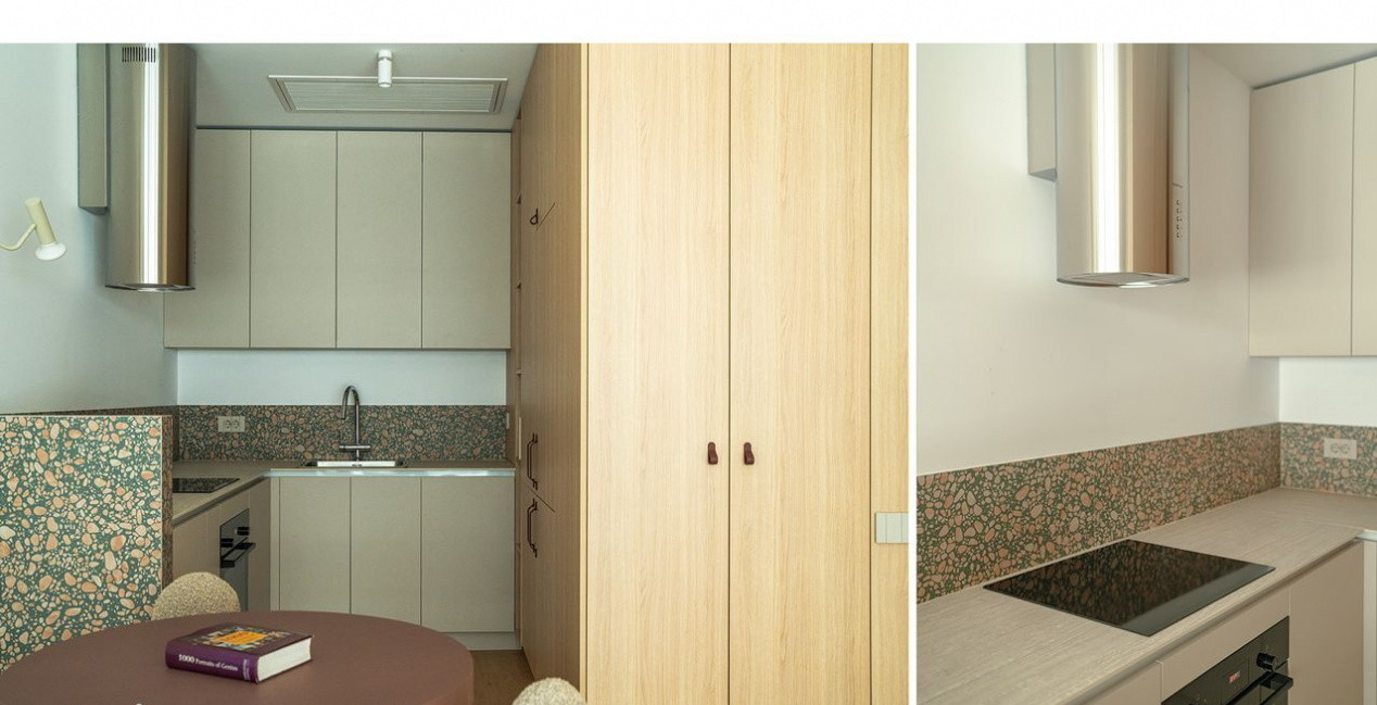 Apartament 2 Camere Designer | Parcare | Metrou | One Lake Club 