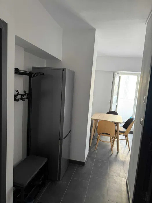 Studio Prima Inchiriere dupa renovare | 39 mp | Metrou | Stefan cel Mare