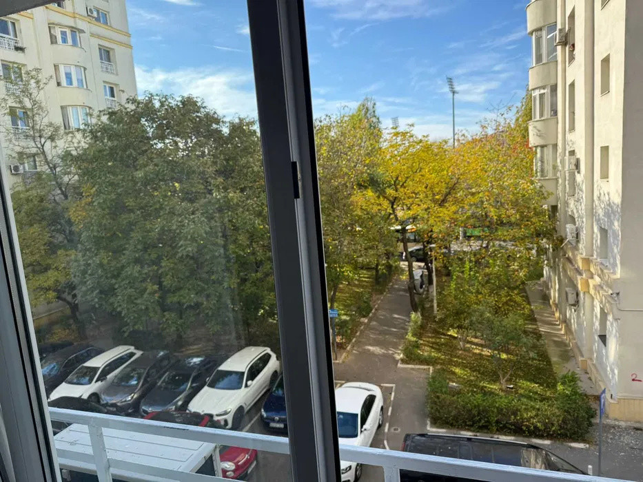 Studio Prima Inchiriere dupa renovare | 39 mp | Metrou | Stefan cel Mare