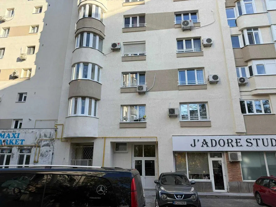 Studio Prima Inchiriere dupa renovare | 39 mp | Metrou | Stefan cel Mare