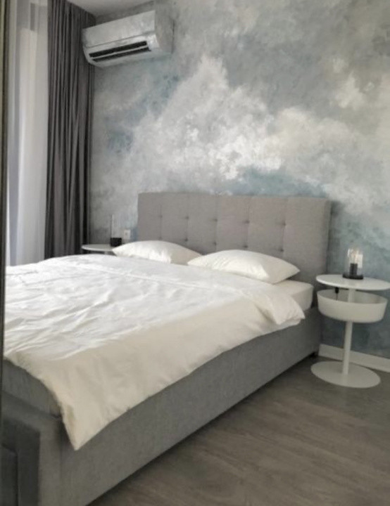 Studio Dublu | Loc de parcare | Cloud 9 Residence 