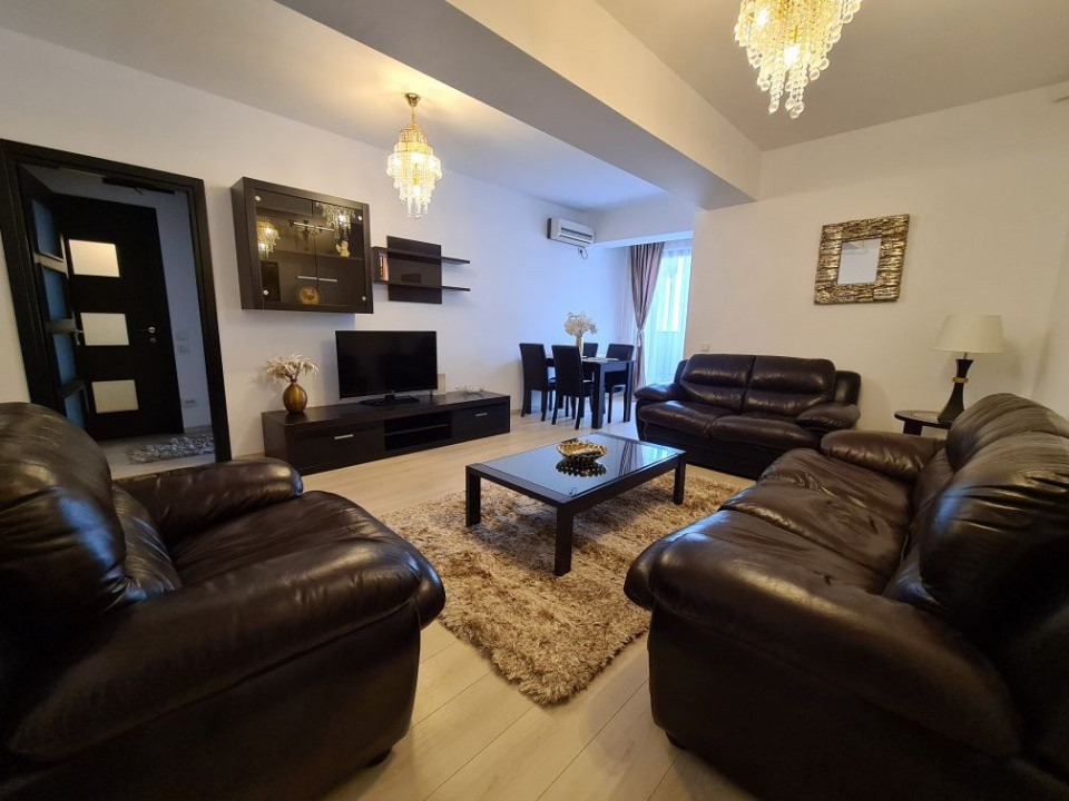 Apartament 2 camere | Bloc Nou | Aviației 