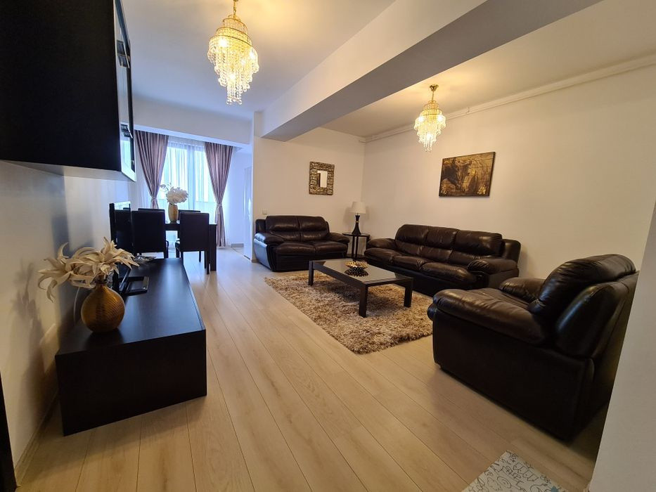 Apartament 2 camere | Bloc Nou | Aviației 