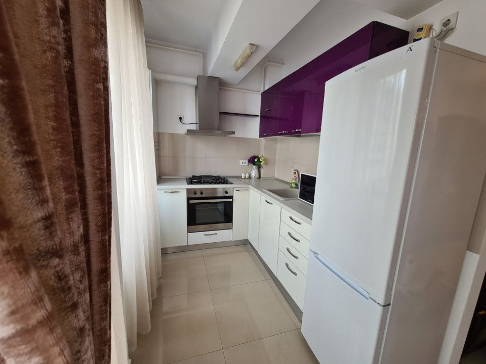 Apartament 2 camere | Bloc Nou | Aviației 
