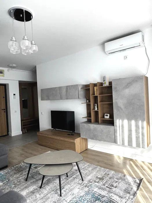Apartament 2 camere | Onix Park Pipera | Decomandat 