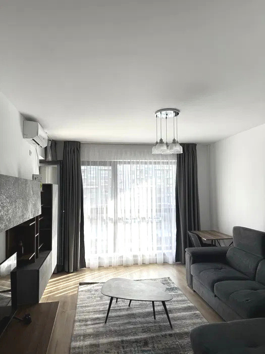 Apartament 2 camere | Onix Park Pipera | Decomandat 