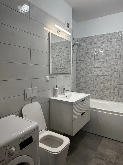 Apartament 2 camere | Onix Park Pipera | Decomandat 