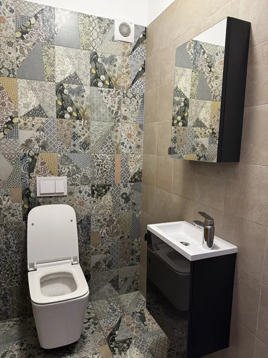 Apartament 2 camere | Onix Park Pipera | Decomandat 