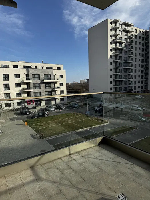 Apartament 2 camere | Onix Park Pipera | Decomandat 