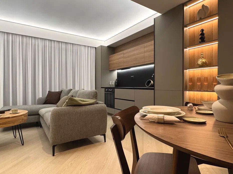 Apartament 2 camere | Cortina North | Zona Pipera | Prima Închiriere