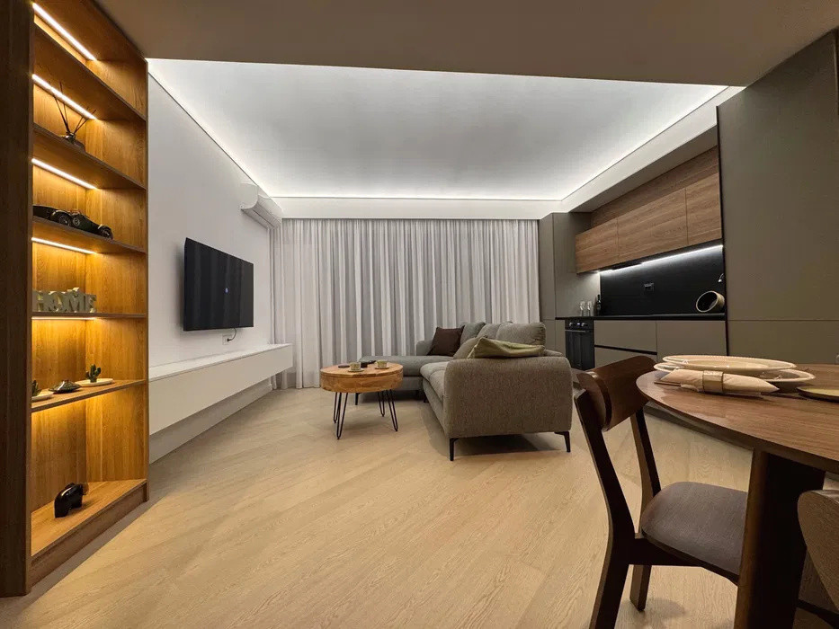 Apartament 2 camere | Cortina North | Zona Pipera | Prima Închiriere