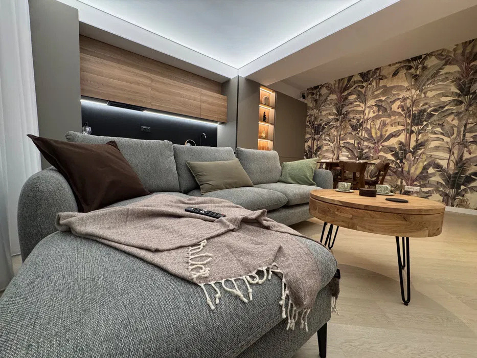 Apartament 2 camere | Cortina North | Zona Pipera | Prima Închiriere