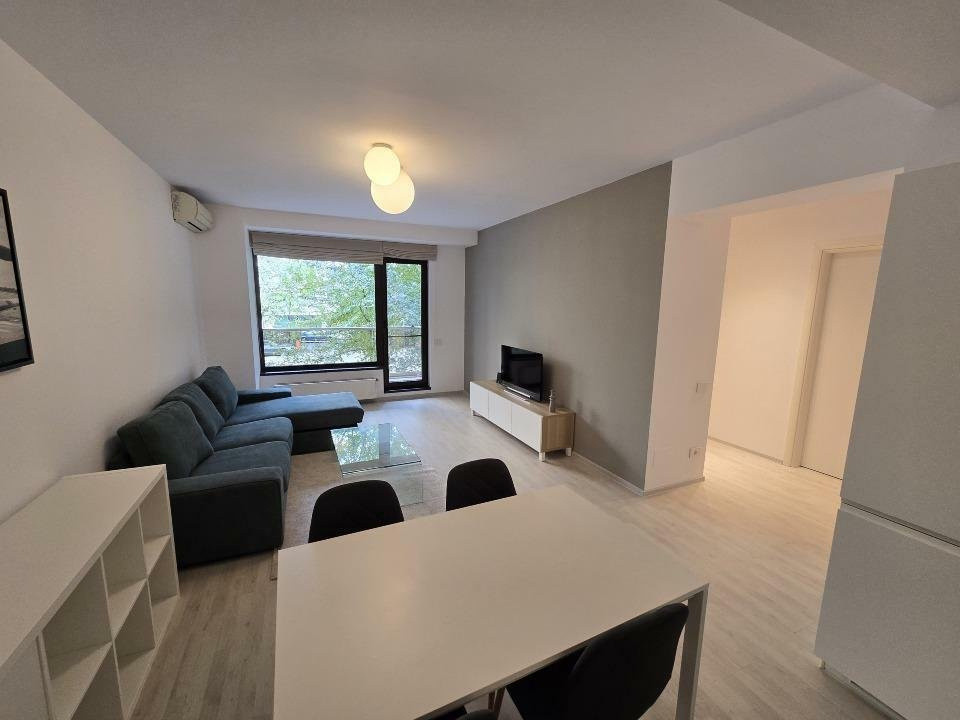 Apartament 2 camere | Loc de parcare | 55 MP | Aviației-Băneasa 