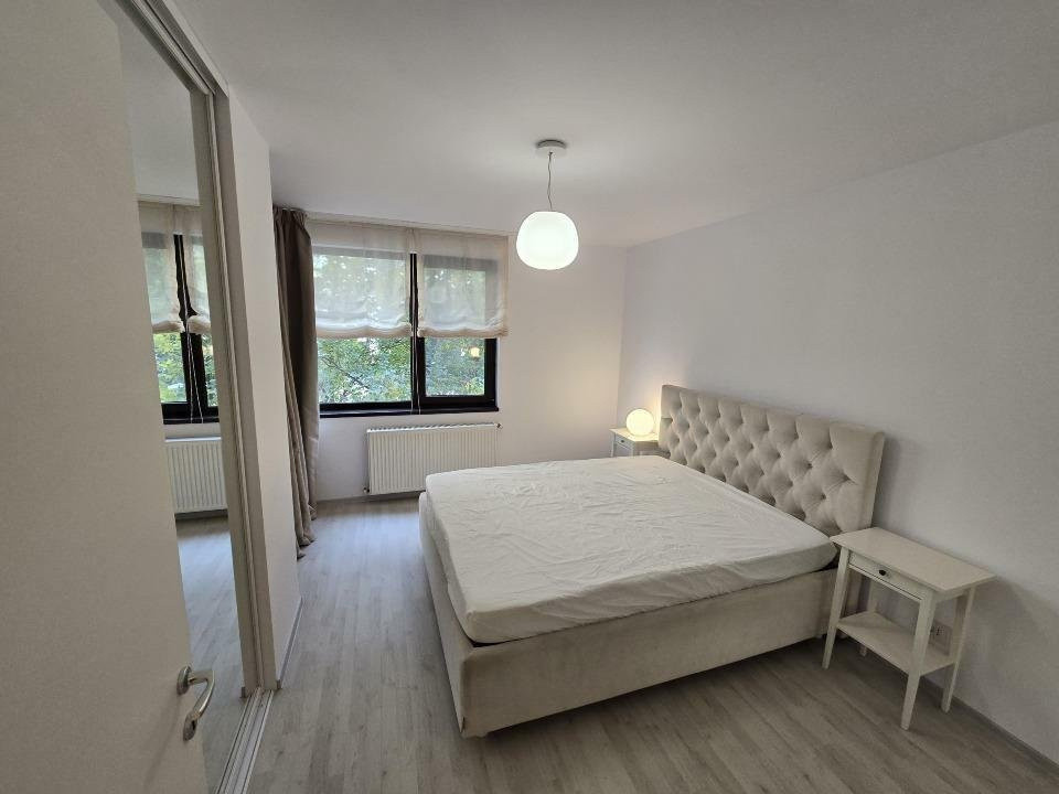 Apartament 2 camere | Loc de parcare | 55 MP | Aviației-Băneasa 