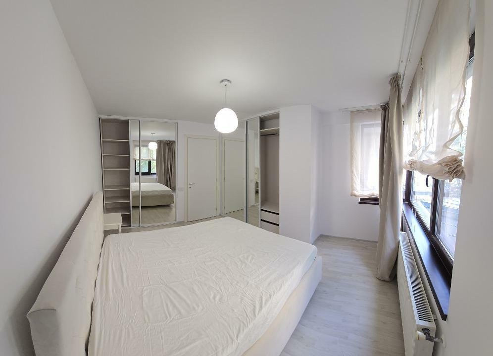 Apartament 2 camere | Loc de parcare | 55 MP | Aviației-Băneasa 