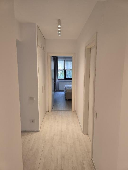 Apartament 2 camere | Loc de parcare | 55 MP | Aviației-Băneasa 