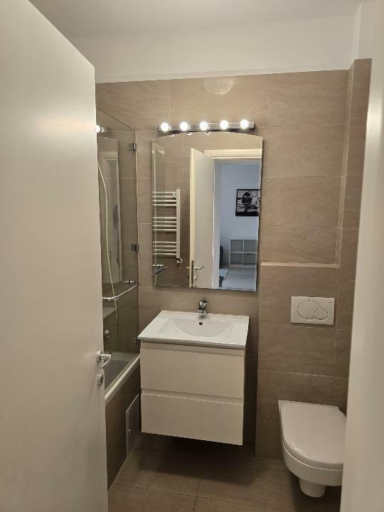 Apartament 2 camere | Loc de parcare | 55 MP | Aviației-Băneasa 