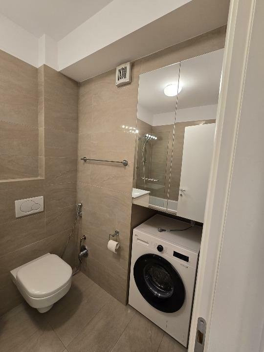 Apartament 2 camere | Loc de parcare | 55 MP | Aviației-Băneasa 