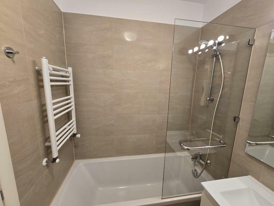 Apartament 2 camere | Loc de parcare | 55 MP | Aviației-Băneasa 