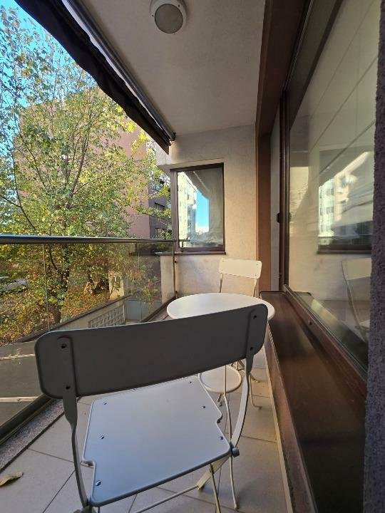 Apartament 2 camere | Loc de parcare | 55 MP | Aviației-Băneasa 