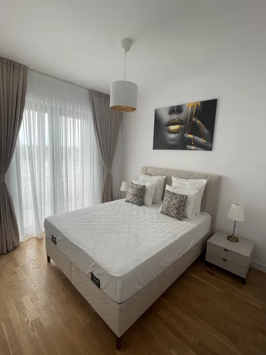 Apartament 2 camere | Avalon Estate | Pipera | Premium & Parcare Subterană