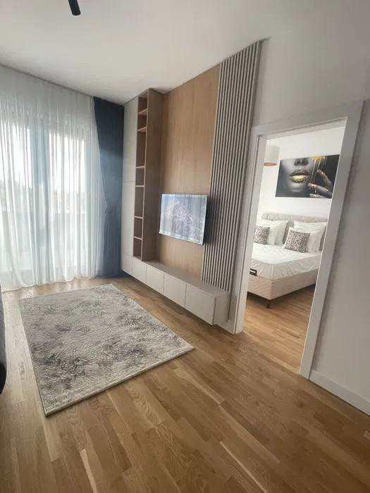 Apartament 2 camere | Avalon Estate | Pipera | Premium & Parcare Subterană