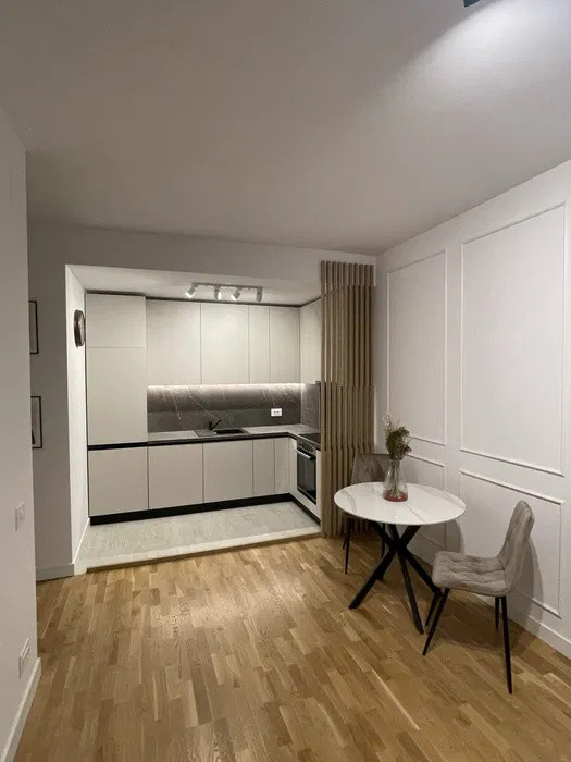 Apartament 2 camere | Avalon Estate | Pipera | Premium & Parcare Subterană