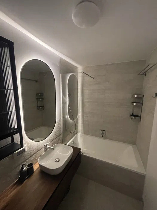 Apartament 2 camere | Avalon Estate | Pipera | Premium & Parcare Subterană