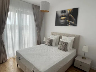Apartament 2 camere | Avalon Estate | Pipera | Premium & Parcare Subterană
