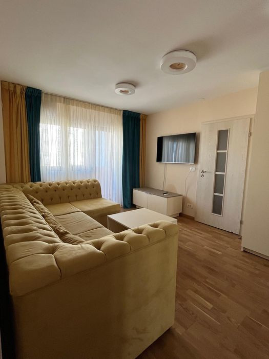 Apartament 2 camere | Renovat Complet | Boiler | Stefan cel Mare 