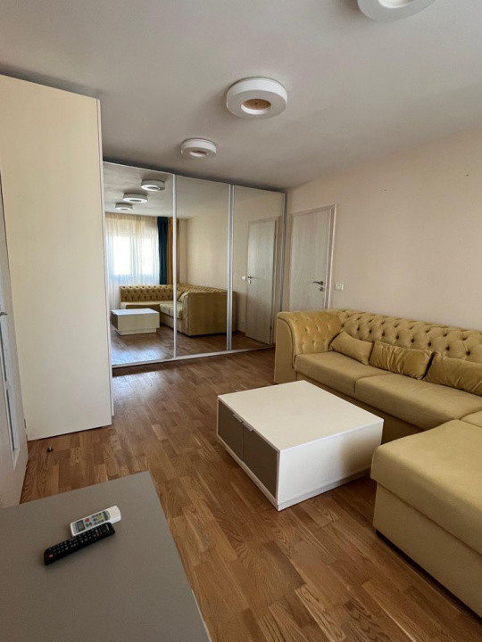 Apartament 2 camere | Renovat Complet | Boiler | Stefan cel Mare 