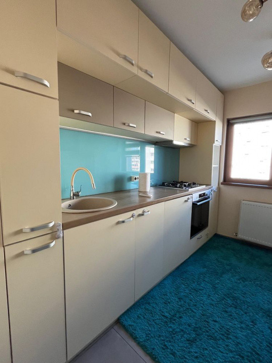 Apartament 2 camere | Renovat Complet | Boiler | Stefan cel Mare 