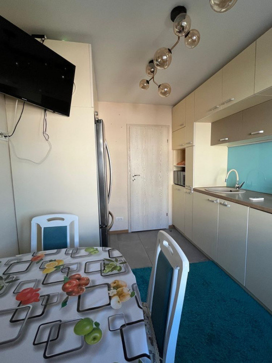 Apartament 2 camere | Renovat Complet | Boiler | Stefan cel Mare 