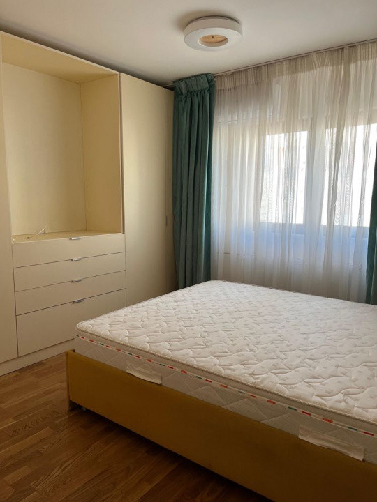 Apartament 2 camere | Renovat Complet | Boiler | Stefan cel Mare 