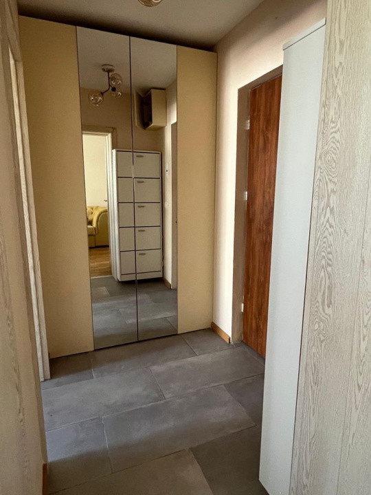 Apartament 2 camere | Renovat Complet | Boiler | Stefan cel Mare 