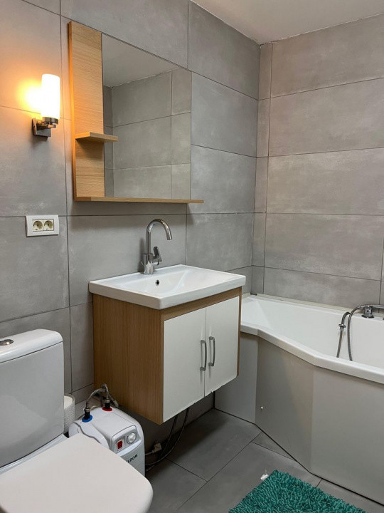 Apartament 2 camere | Renovat Complet | Boiler | Stefan cel Mare 