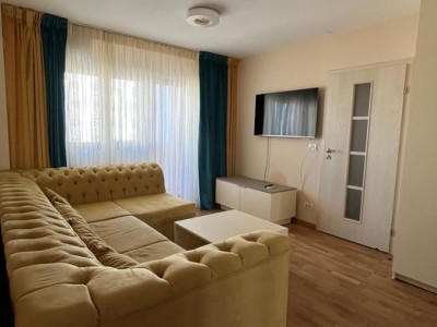 Apartament 2 camere | Renovat Complet | Boiler | Stefan cel Mare 