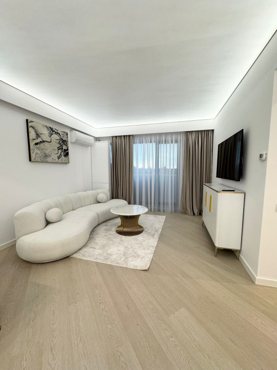 Apartament 2 camere | Cortina North | Parcare inclusă