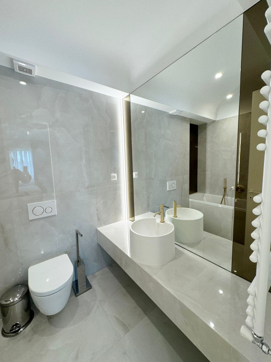 Apartament 2 camere | Cortina North | Parcare inclusă